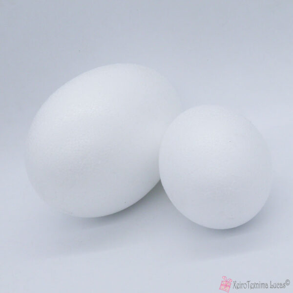 Φελιζόλ αυγά για κατασκευές και χειροτεχνίες