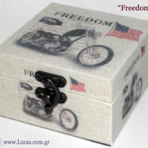 Freedom box