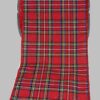 σκωτσέζικο καρό κορδέλα