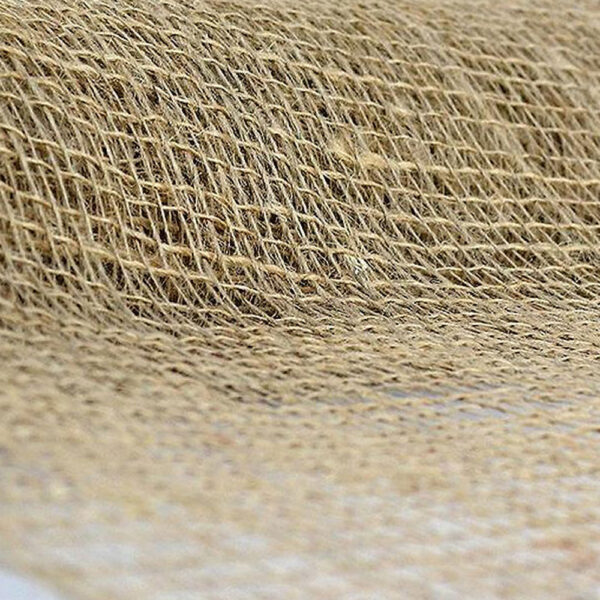Τσουβάλι - δίχτυ κολλαρισμένο