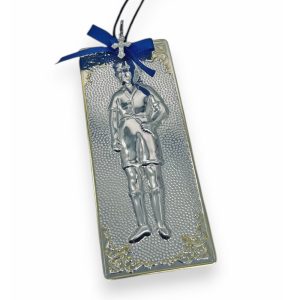 Θρησκευτικό τάμα παιδί - αγόρι| XeiroTexnima Lucas