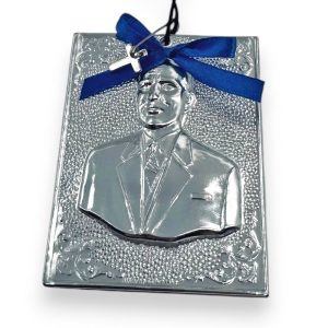 Θρησκευτικό τάμα άνδρας | XeiroTexnima Lucas