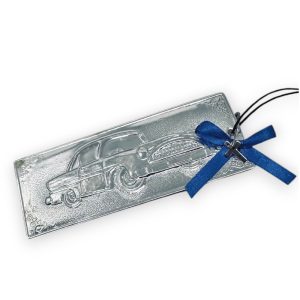 Θρησκευτικό τάμα αυτοκίνητο | XeiroTexnima Lucas