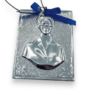 Θρησκευτικό τάμα γυναίκα | XeiroTexnima Lucas