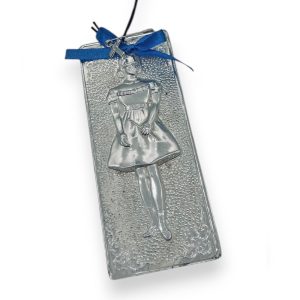 Θρησκευτικό τάμα παιδί - κορίτσι | XeiroTexnima Lucas